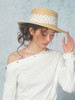 小清新法式田园草帽-纪念日百货门店同款169146726 商品缩略图4