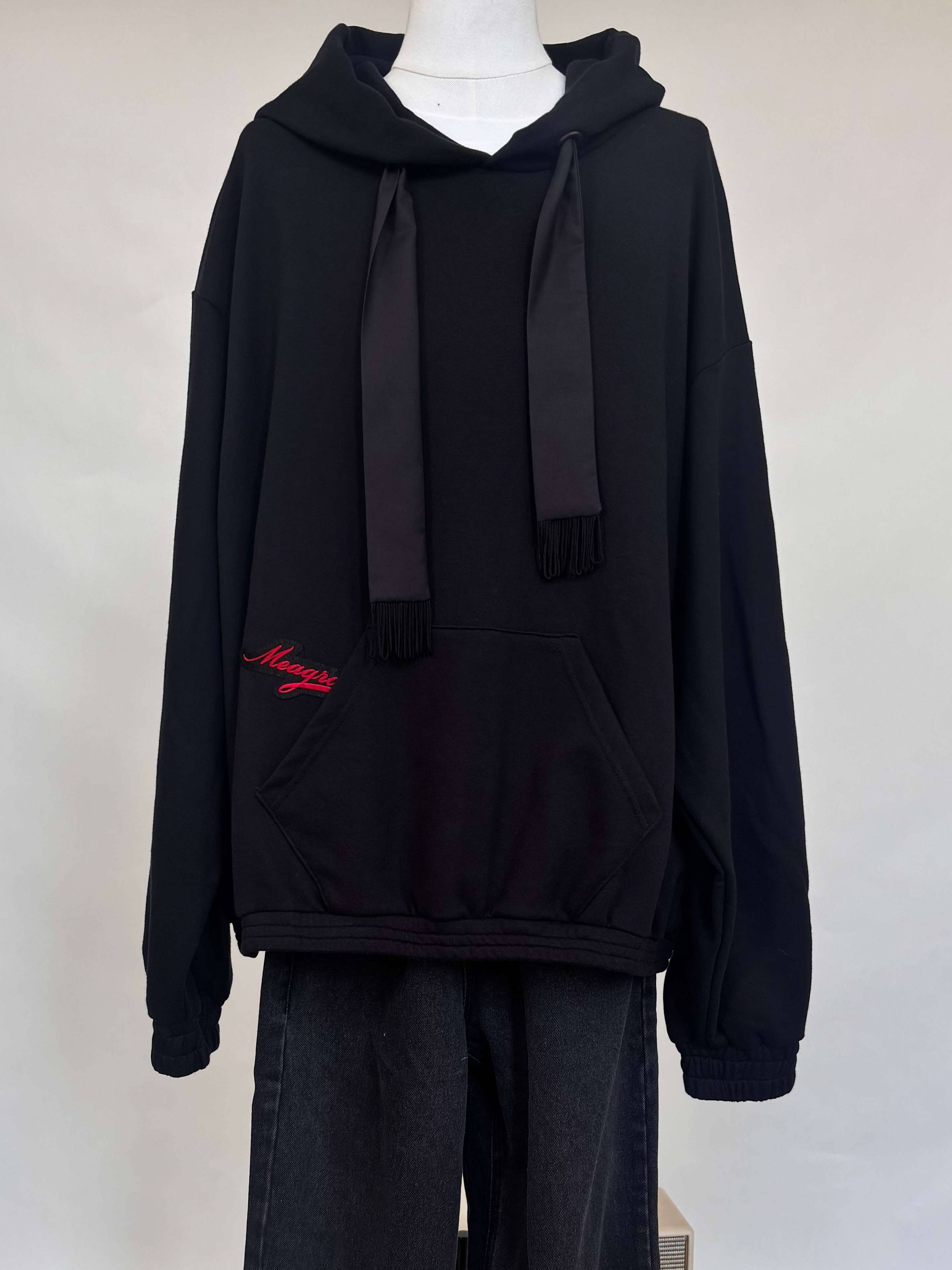 Meagratia 连帽卫衣