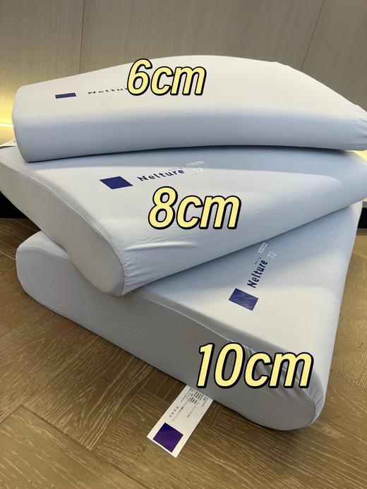 品牌同工厂！深睡眠记忆枕  26Y03053- 商品图0