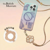 大英博物馆 巴斯特系列 猫爪手机绳挂件 商品缩略图0
