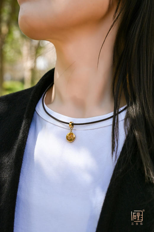 春日绽放 | 三生石星座香氛多用磁力线 舒缓精油套装福利 商品图2