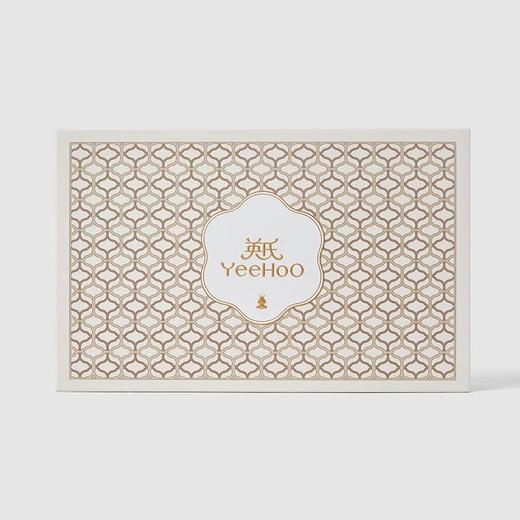 YEEHOO寝具j6-0甜有机综合礼盒原色YMLAJ0R011A 商品图2