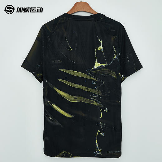 SFS正品 Nike耐克25/26赛季巴黎暗夜特别版5th短袖球员版球衣IB3142-011 商品图1