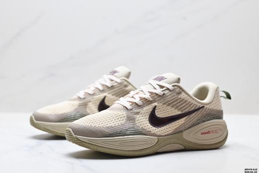 ✅Nike ComfiRide 耐克 舒适贴合 透气支撑跑步鞋 商品图1