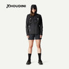 HOUDINI胡丁尼Pace Trail疾速户外26春夏新女连帽跑步轻防风外套 810061 商品缩略图11