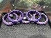 4500元/只紫龙晶手镯 商品缩略图0