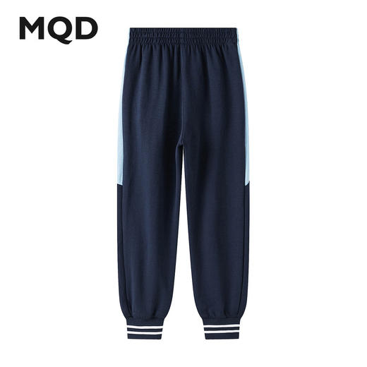 【MQD】马骑顿针织长裤 商品图1