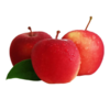 [最农公社]顺丰主推|云南樱桃小苹果3斤5斤9斤脆甜好吃 商品缩略图4