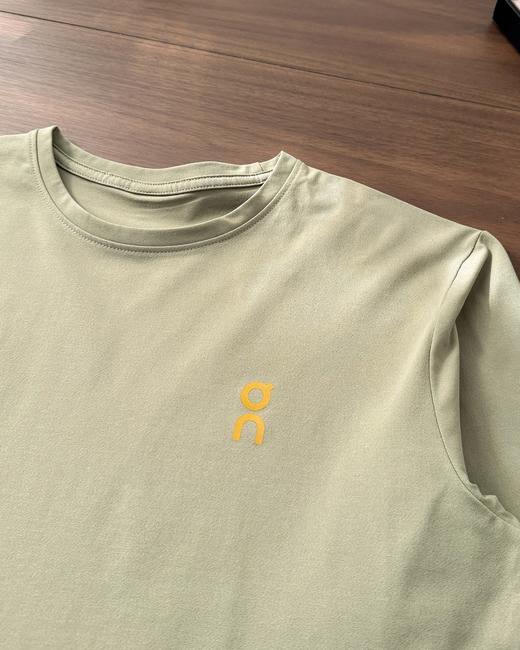 点此购买 昂跑春秋季男女款休闲长袖T恤 tuo 342238 商品图10