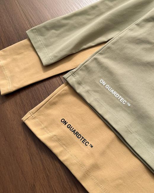 点此购买 昂跑春秋季男女款休闲长袖T恤 tuo 342238 商品图8