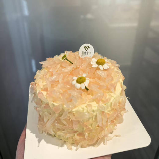 杨枝甘露蛋糕 商品图0