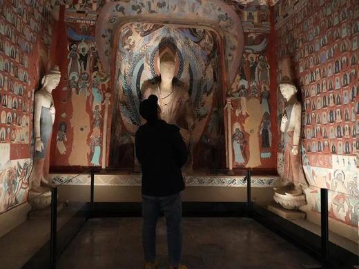 暑假|首发减￥1000！至尊丝路8天7晚亲子营，超奢版青海+敦煌游学！99%不去的小众私藏，霍去病始创的军马场、马蹄寺…天马群饮水、张掖挖丹霞、大漠养骆驼等稀缺体验！25人精致团，动车缩千里！美奢酒店 商品图8