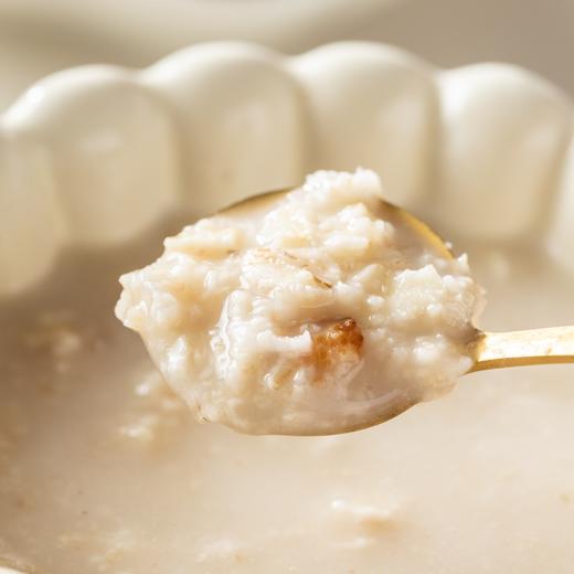 塞宝1号有机燕麦片|全程有机可溯源，北纬41°黄金产区有机裸燕麦，口感更软糯 商品图2