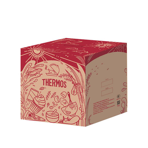 膳魔师 液体加热器（多功能电蒸锅）EHA-4416E 商品图5