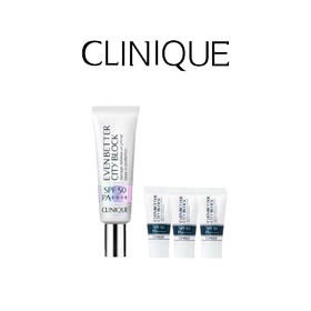 【1F】倩碧专享套装：新品防晒SPF50  30ml