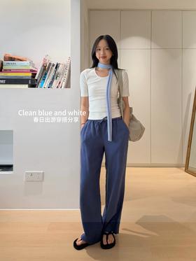 Staycation*春日出游松弛自在