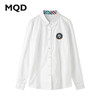 【MQD】马骑顿长袖衬衫 商品缩略图0