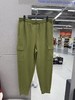 北面 针织运动裤 橄榄绿249.9元（线上线下同步在售，不一定有货，介意勿拍）582030-NT 商品缩略图0