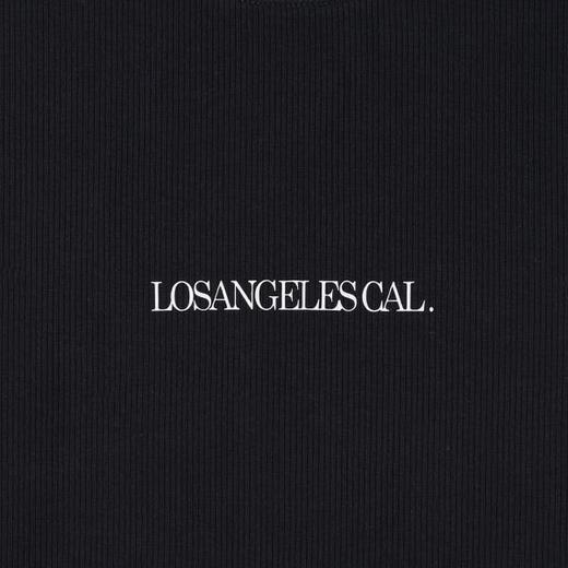 SDSA男装2026新款高贵轻奢美式撞色印花字母圆领短袖T恤百搭宽松 商品图2