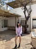 CHANEL香奈儿 经典印花Logo棉质 棉 渔夫帽 男女同款 商品缩略图5