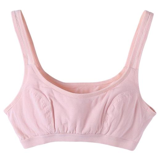 【二阶段】SCHIESSER KINDER/舒雅童装女童莫代尔二阶段少女软文胸3F/10464B 商品图9