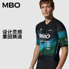 MBO Frontier限定设计男女款时尚短袖骑行服 SC311 /SC301 意大利MITI面料  26年新款 (经销商专拍链接，非经销商拍单不发货) 商品缩略图1