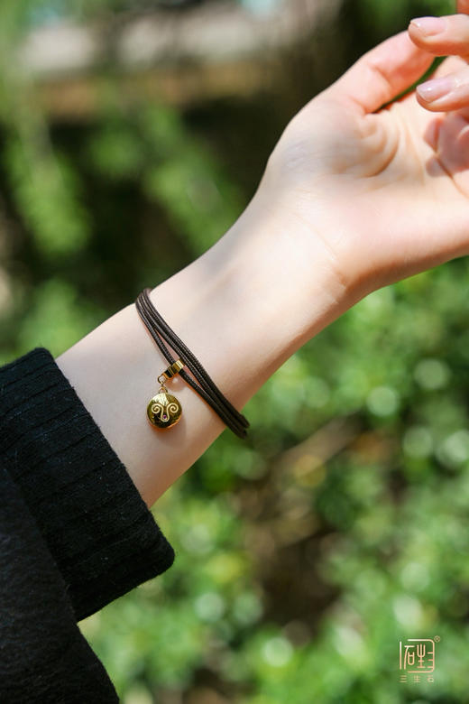 春日绽放 | 三生石星座香氛多用磁力线 舒缓精油套装福利 商品图4