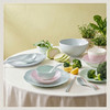【玛戈隆特】荷塘月色餐具套装骨瓷奶油风简约家用结婚送礼乔迁礼物装 商品缩略图1