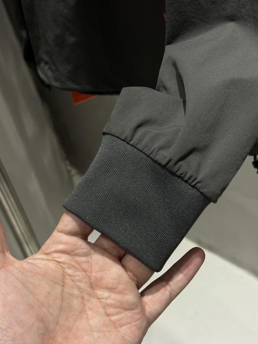 点此购买 乐飞叶春秋户外CORDURA女士保暖运动休闲圆领卫衣 ss 342201 商品图11