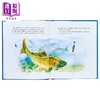 【中商原版】安徒生童话的图解宝库 An Illustrated Treasury of Hans Christian Andersen's Fairy Tales 英文原版 童话故事 商品缩略图2