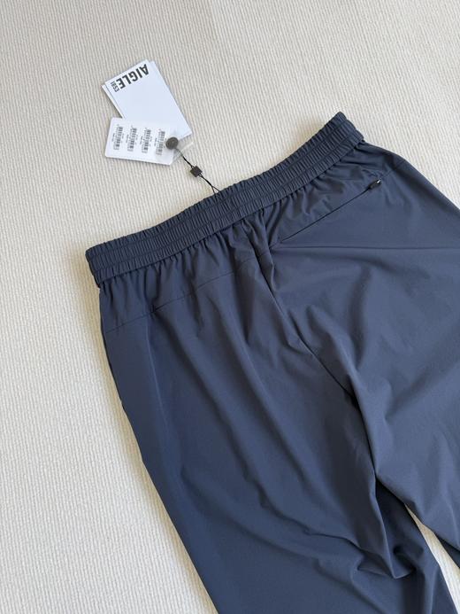 点此购买 艾高DFT男士修身速干UPF50+防晒休闲经典百搭长裤 md 342230 商品图12