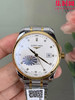 AF浪琴名匠3点历系列 名匠40mm 间金钻面 男士腕表
机芯：搭载2892改L888.5 商品缩略图3