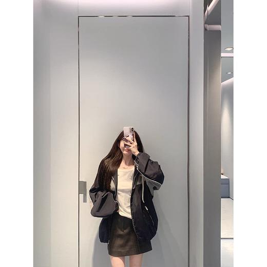 金蘑菇菇 Forever young miu校服 / 开春户外轻薄防晒系列 商品图6