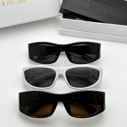 迪奥 新款 二代 升级 发箍墨镜（JH） 商品图3