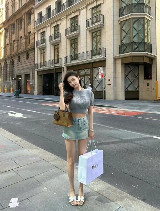 爱马仕 爱马仕经典款H拖鞋  经典“H'”镂空鞋面 商品图6