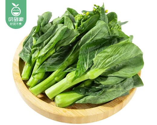 【叼鲜蔬】宁夏新鲜苏州青苔/1份（约300g） 商品图2