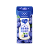 蒙牛纯甄蓝莓果粒风味酸奶200g*10盒 送礼盒装 商品缩略图2