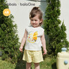 【balaOne】巴拉巴拉童装宝宝无袖背心2026款夏装可爱 商品缩略图2