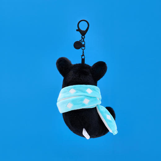 冥龙毛绒钥匙扣挂饰 - 特别款 商品图9