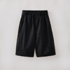 马克珍妮时髦户外风男童七分工装短裤2026年夏装新品560877 商品缩略图2