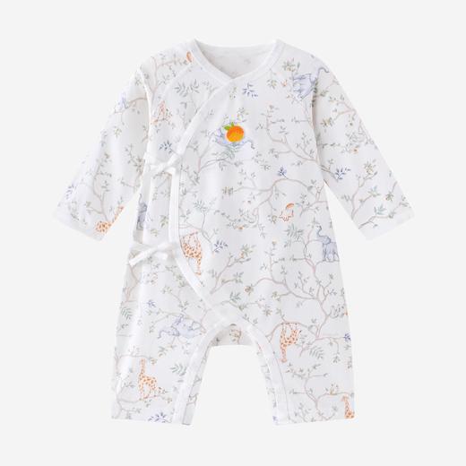 YEEHOO寝具j6-0绘趣综合礼盒英氏白YMLAJ0S001A 商品图3