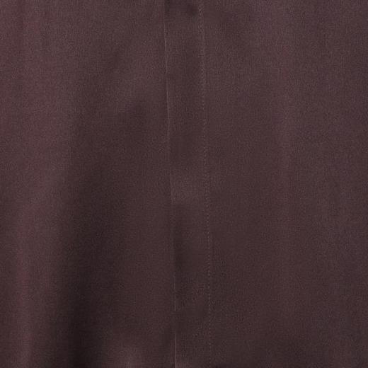 SDSA男装2026新款高贵轻奢新中式纯色盘扣立领长袖衬衫百搭时尚 商品图2