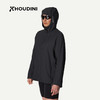 HOUDINI胡丁尼Pace Trail疾速户外26春夏新女连帽跑步轻防风外套 810061 商品缩略图9