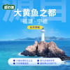 国家地理标志🔥💥不愧是“国鱼”👍【宁德鲜冻大黄鱼】 商品缩略图4