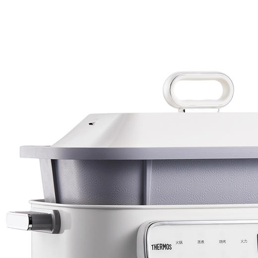 膳魔师 多功能料理锅EHA-5441E 商品图5