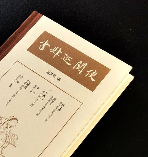 【特惠】《书肆巡阅使》（布脊精装）+《古董圈：一个京城玩主的收藏笔记》，韦力、止庵、胡洪侠、陈子善、谢其章、刘铮、绿茶、宋希於、黄新原等著，中华书局/中央编译出版社2020/2017年版 商品图2