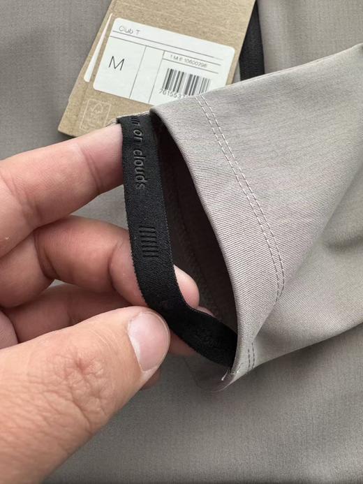 【ss1】女士运动休闲新款长袖半拉链运动套头衫！！ 商品图3