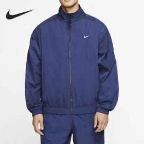 【cyz1】男子舒适立领拉链透气休闲运动夹克/外套！！