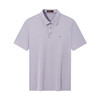 【10A抗菌2A防螨/新疆棉】柒牌男式短袖POLO衫26春夏新品舒适短t 130T70250 商品缩略图7