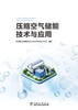 压缩空气储能技术与应用 商品缩略图1